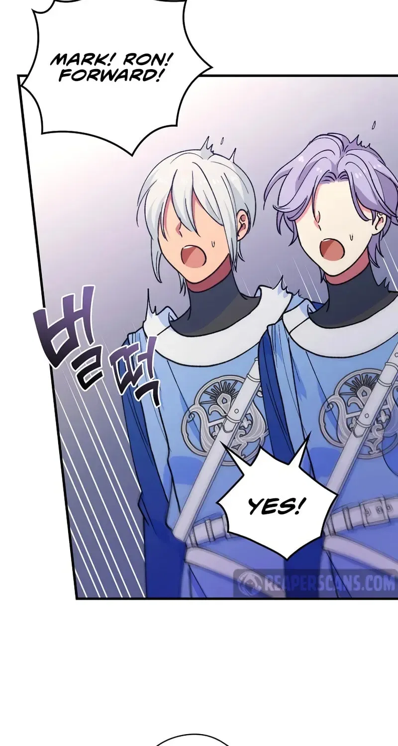 The Frost Flower Knight Chapter 23 – Page 70