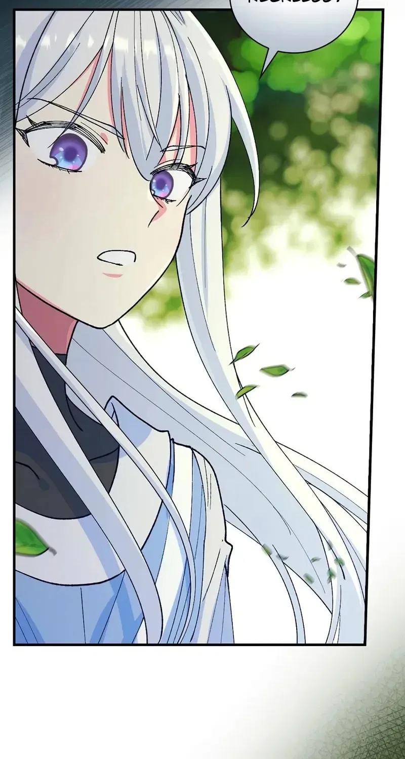 The Frost Flower Knight Chapter 23 – Page 74