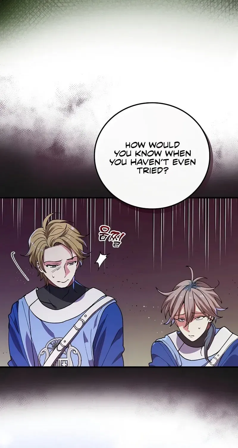 The Frost Flower Knight Chapter 23 – Page 76