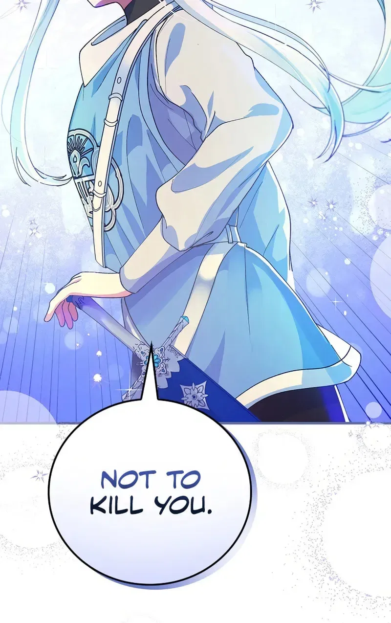 The Frost Flower Knight Chapter 23 – Page 78