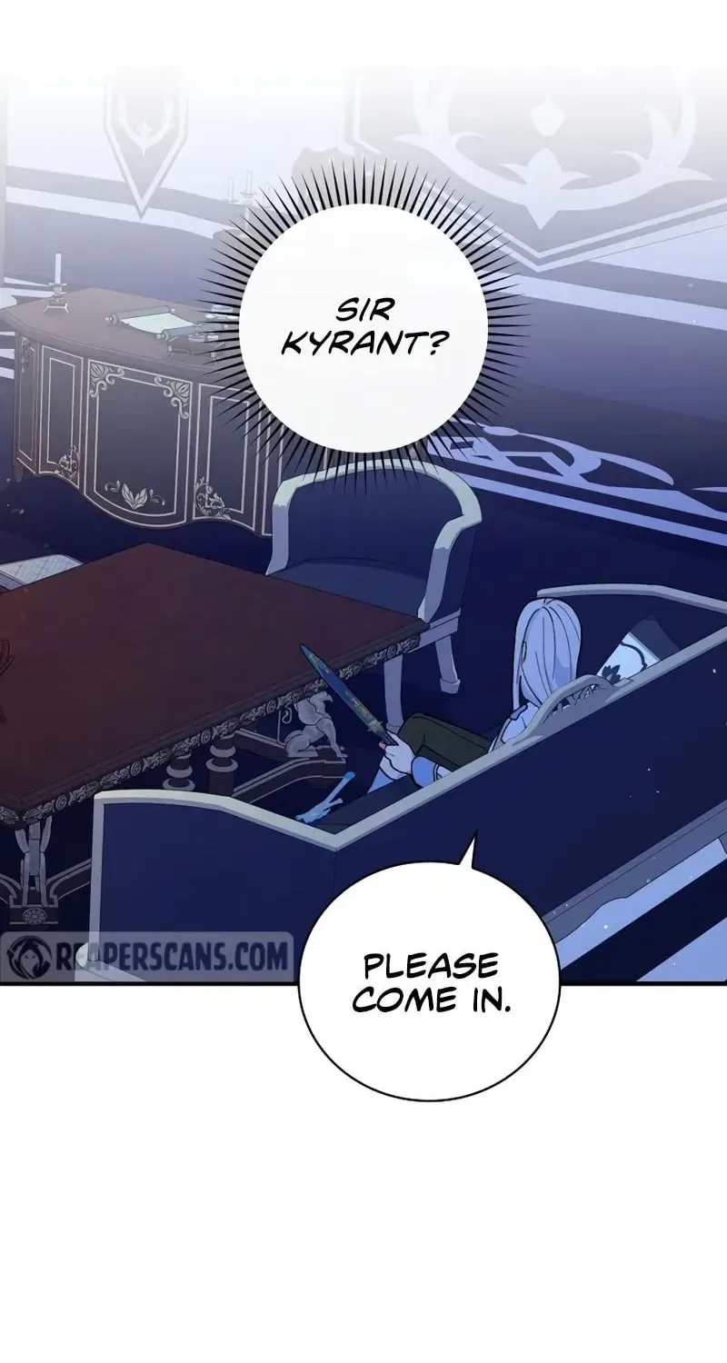 The Frost Flower Knight Chapter 22 – Page 6