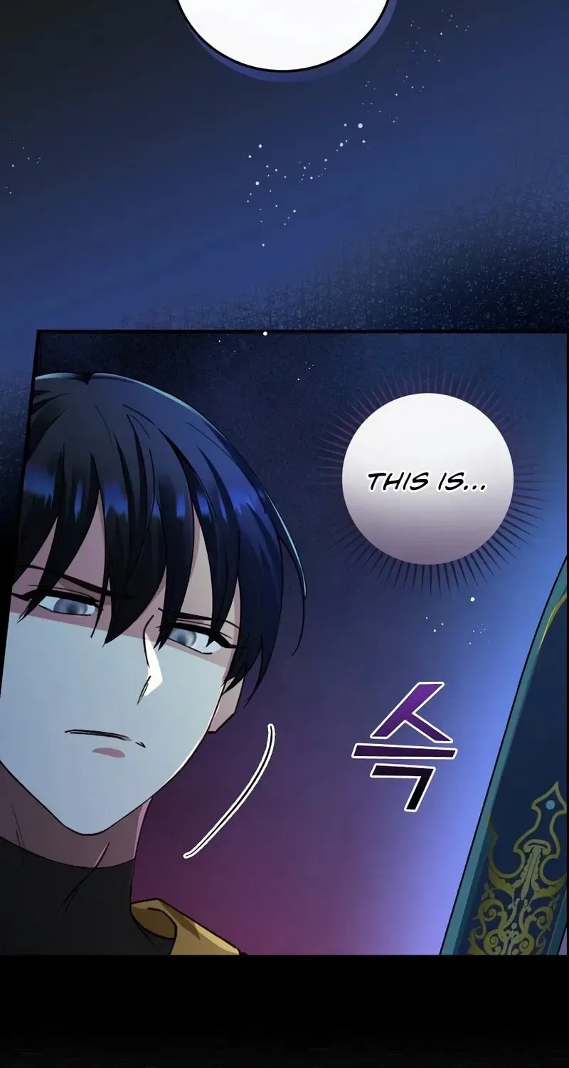 The Frost Flower Knight Chapter 22 – Page 10