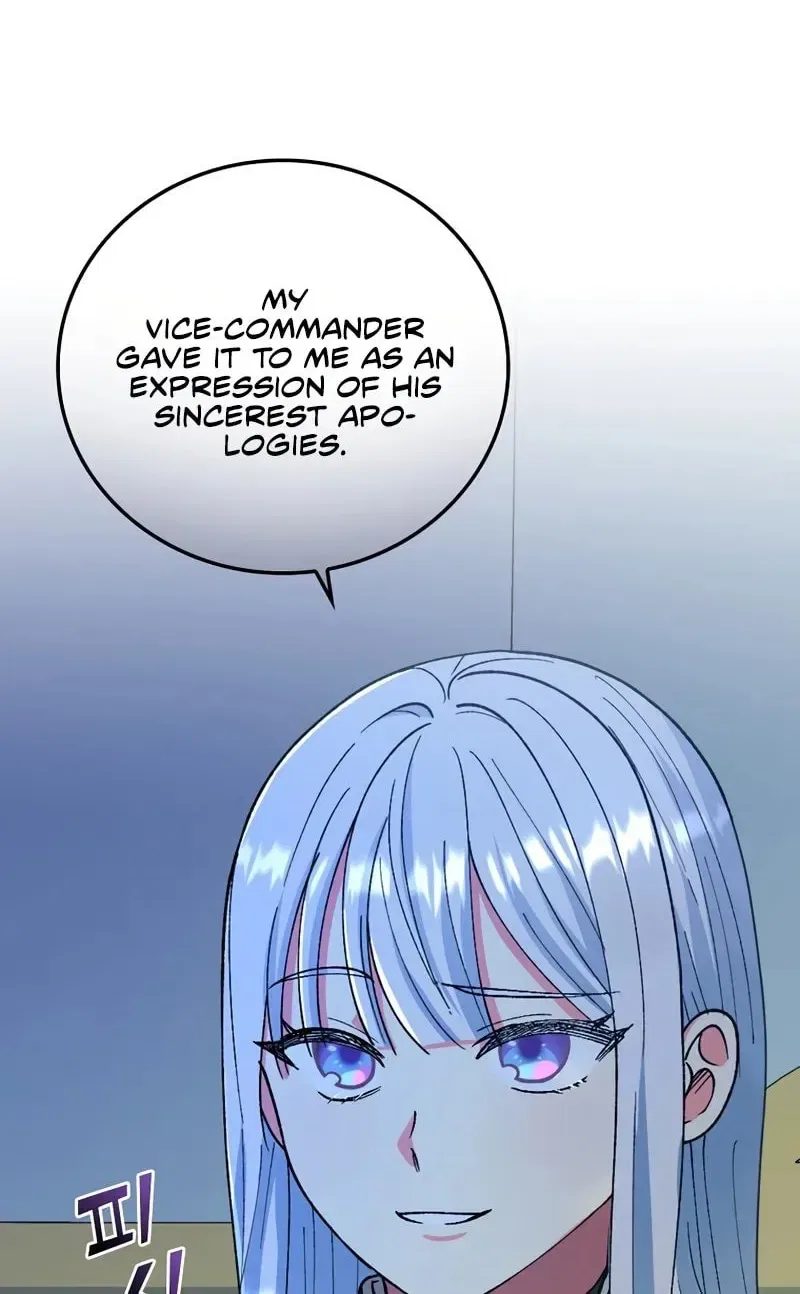 The Frost Flower Knight Chapter 22 – Page 14