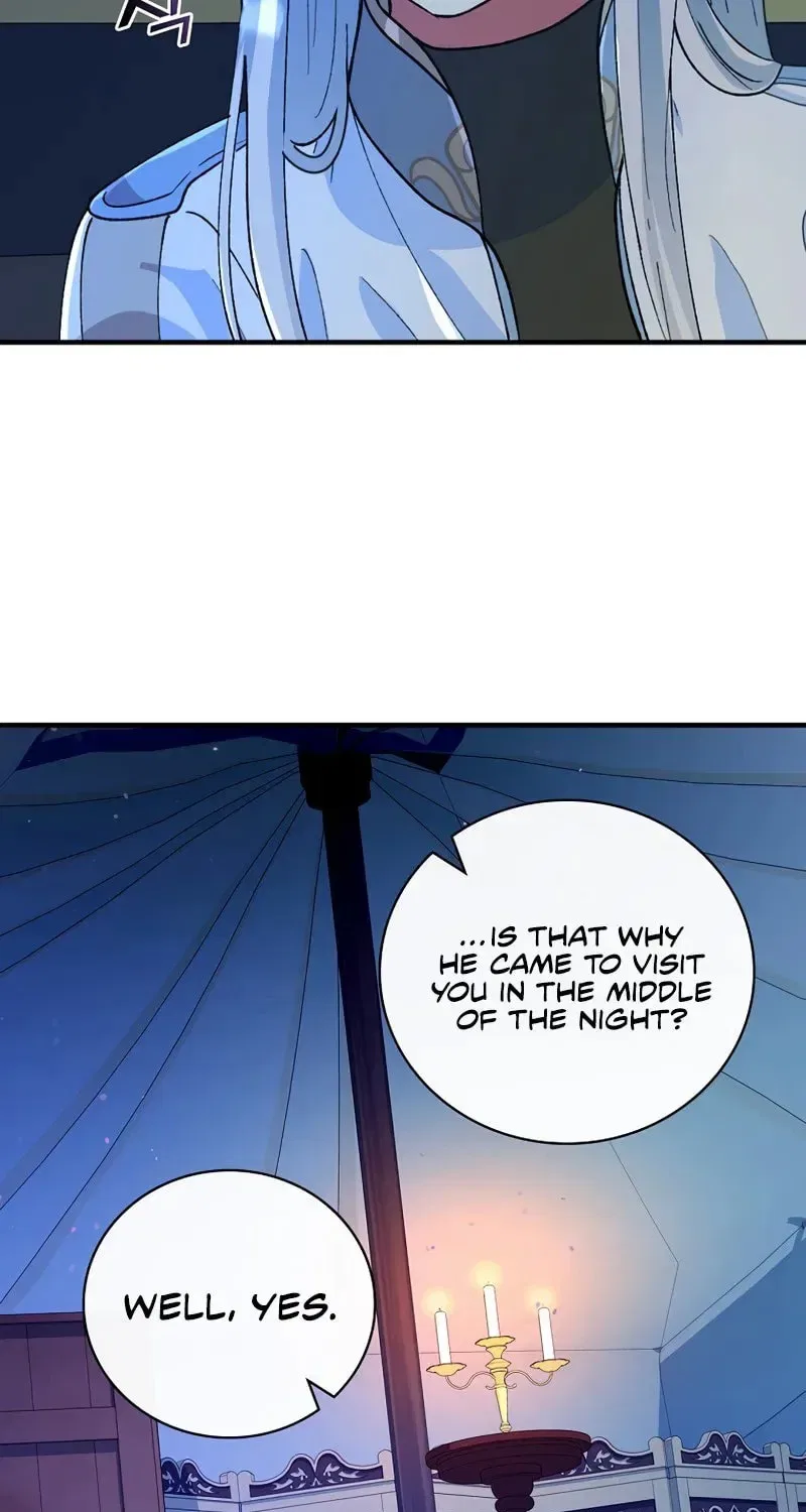 The Frost Flower Knight Chapter 22 – Page 15