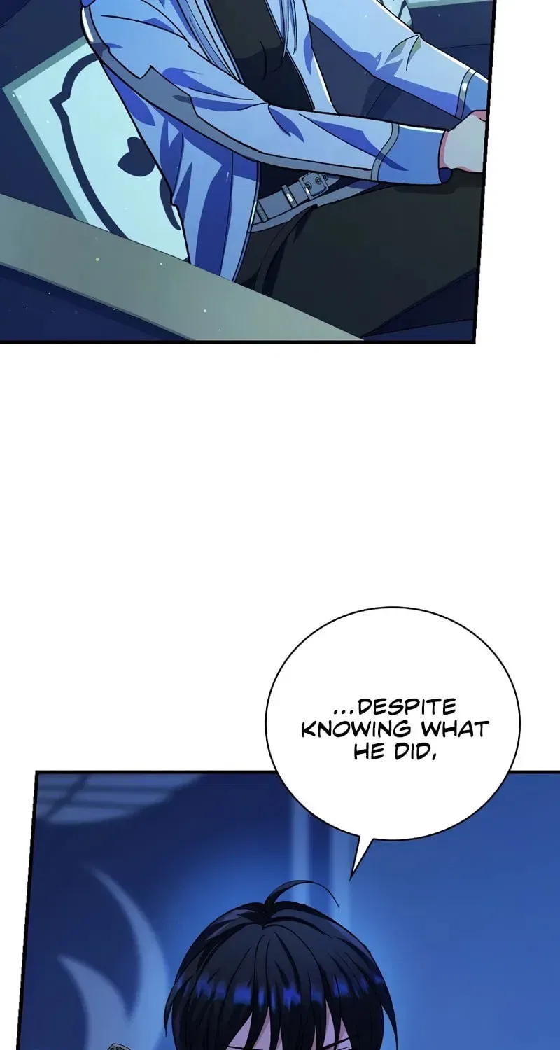 The Frost Flower Knight Chapter 22 – Page 17