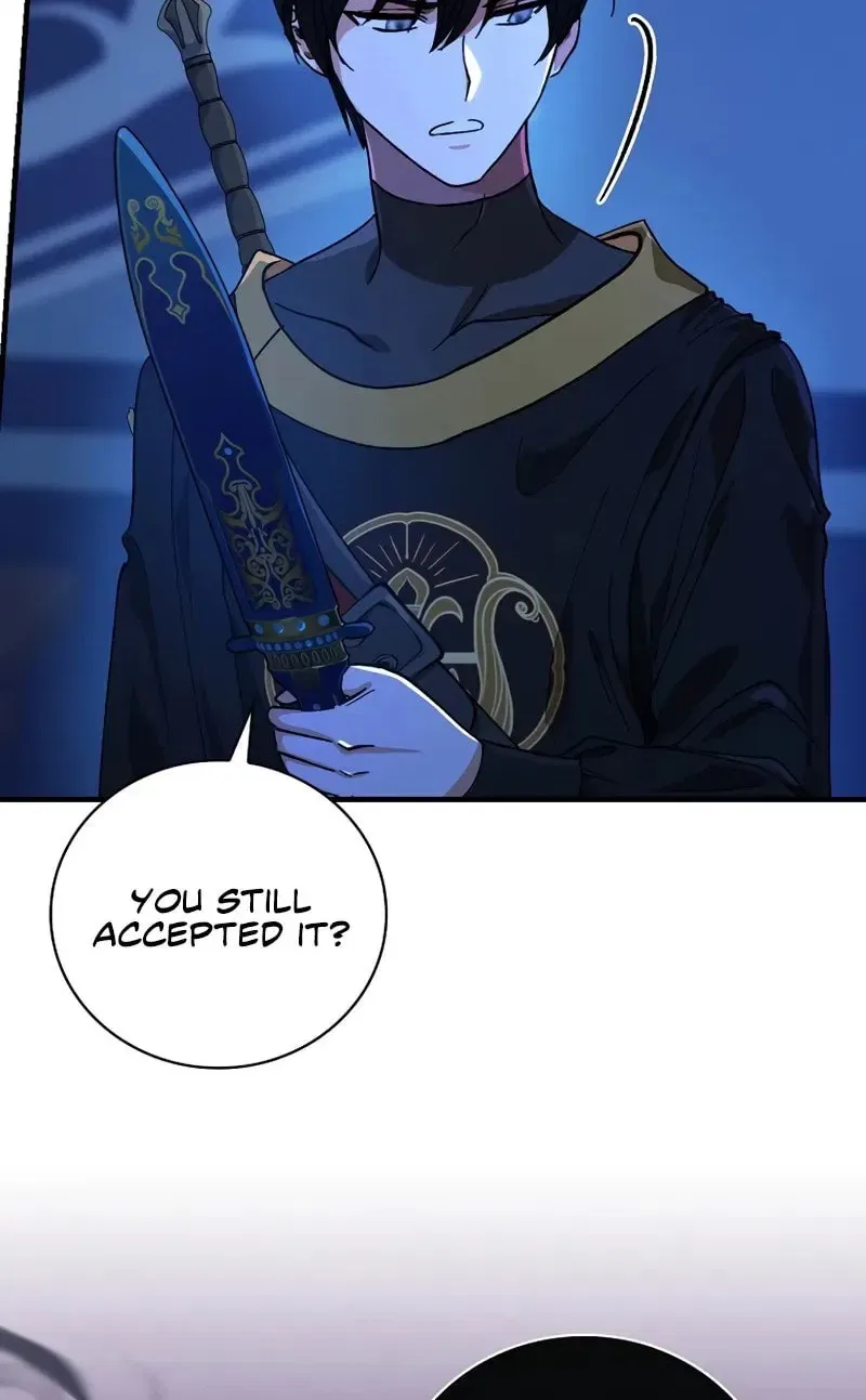 The Frost Flower Knight Chapter 22 – Page 18