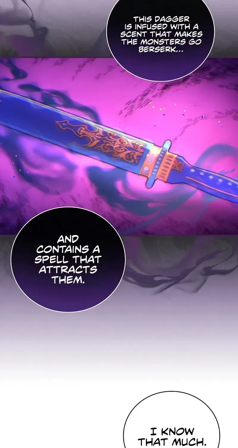 The Frost Flower Knight Chapter 22 – Page 19