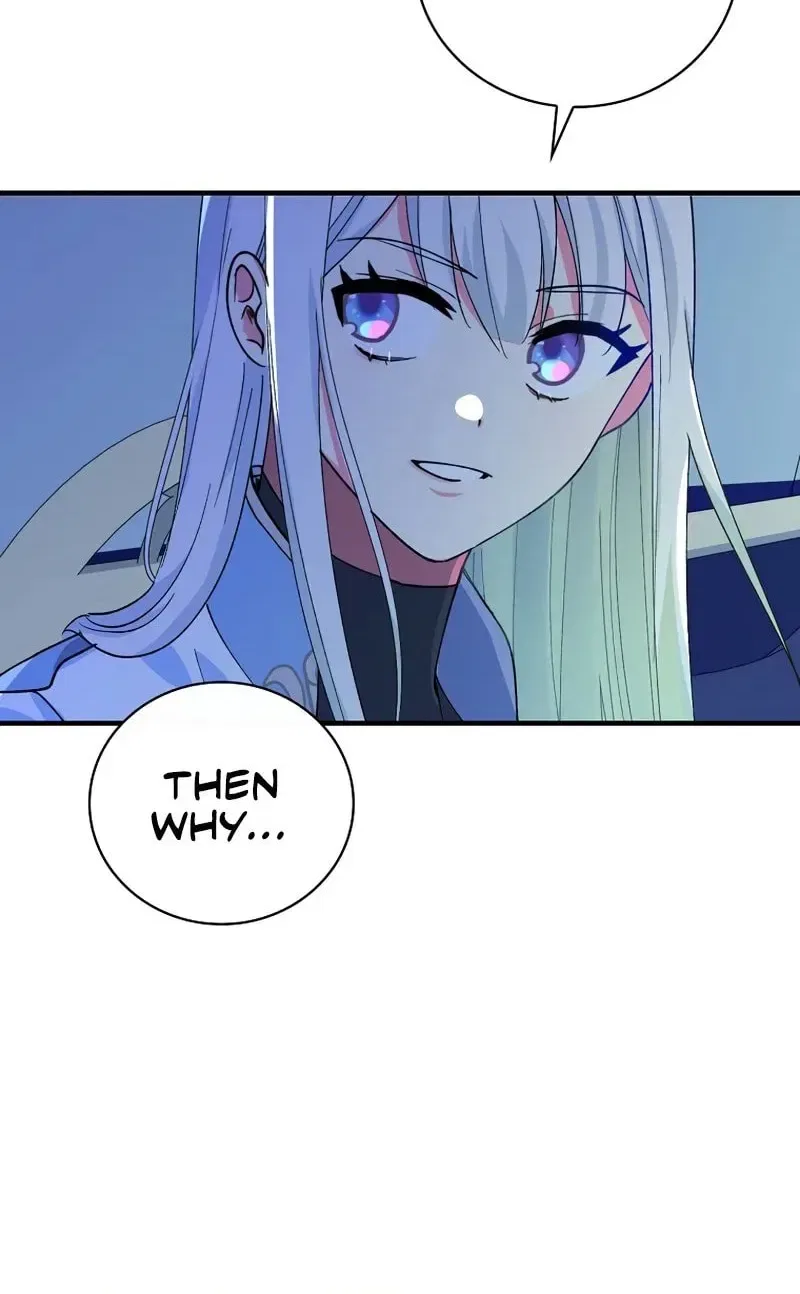 The Frost Flower Knight Chapter 22 – Page 20