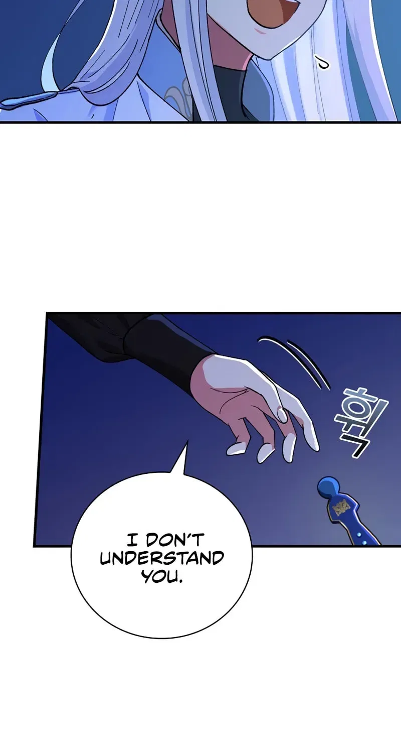 The Frost Flower Knight Chapter 22 – Page 23