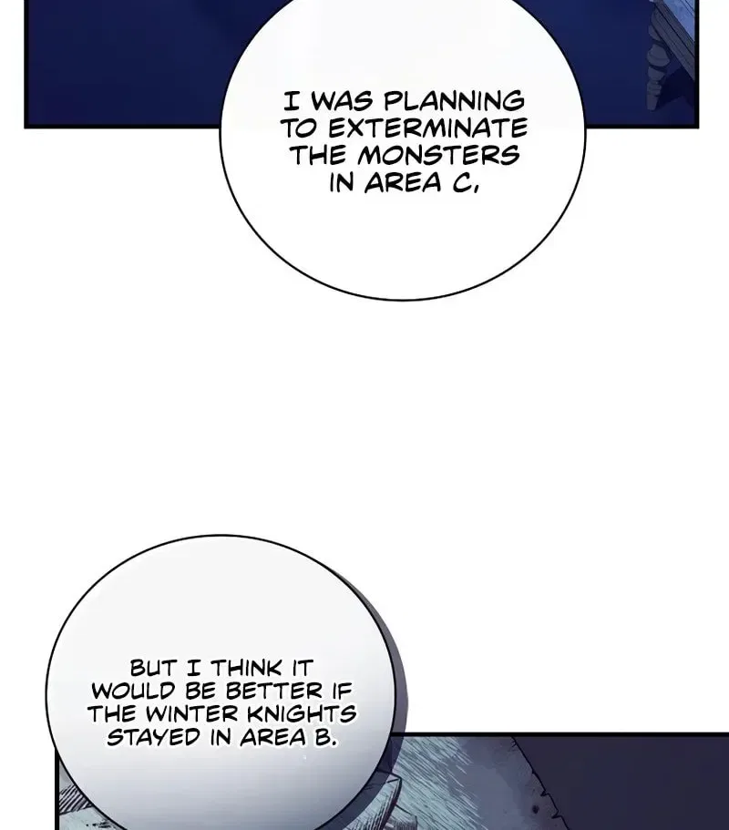 The Frost Flower Knight Chapter 22 – Page 26