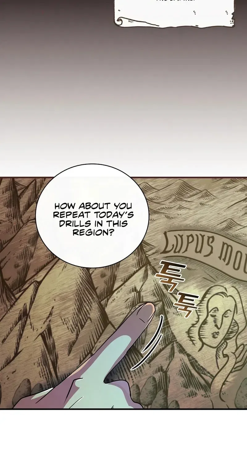The Frost Flower Knight Chapter 22 – Page 33