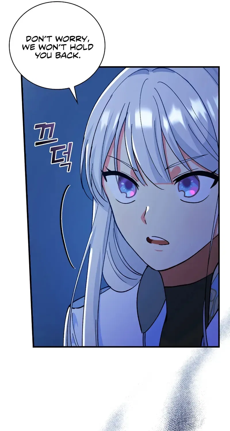 The Frost Flower Knight Chapter 22 – Page 37