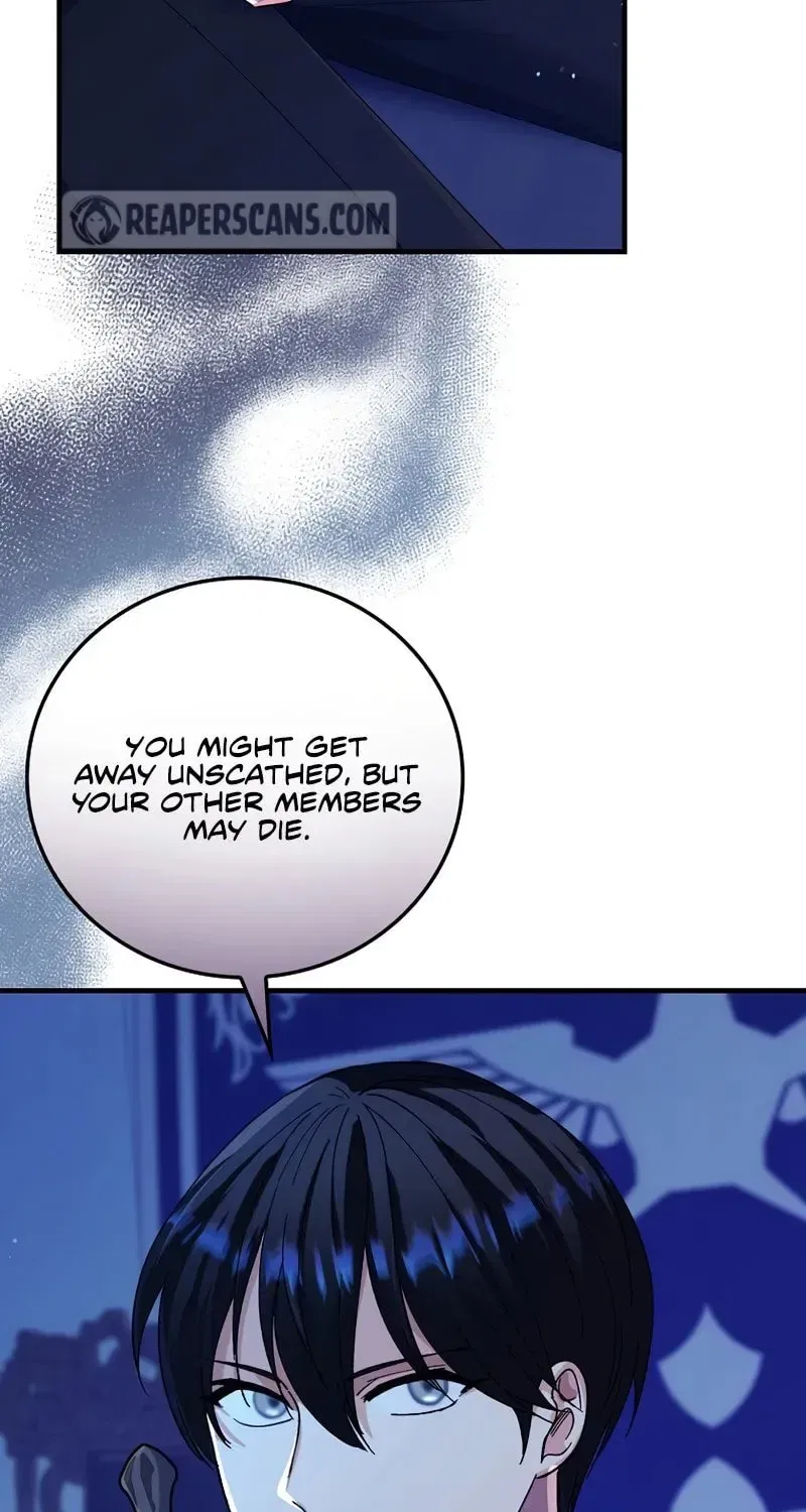 The Frost Flower Knight Chapter 22 – Page 39