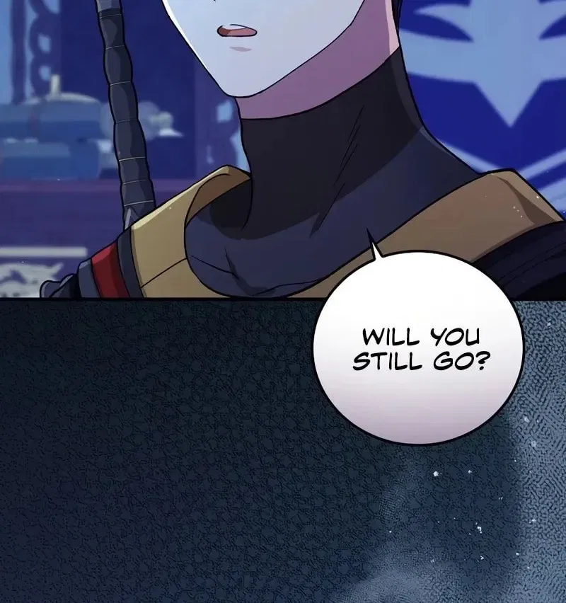 The Frost Flower Knight Chapter 22 – Page 40