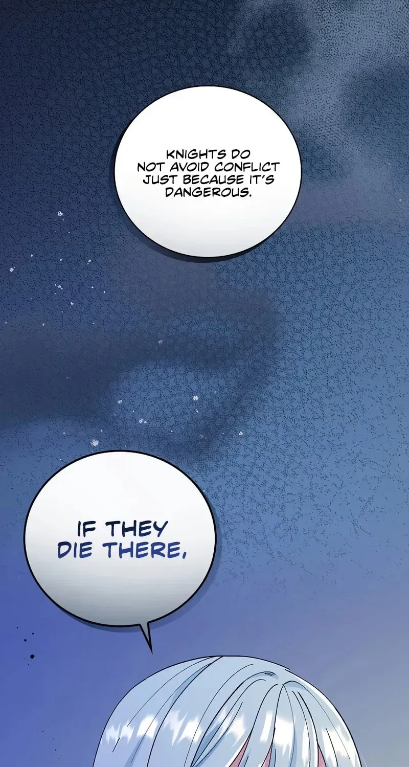 The Frost Flower Knight Chapter 22 – Page 41