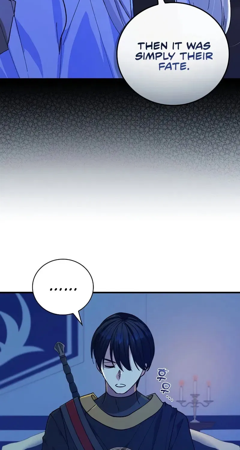 The Frost Flower Knight Chapter 22 – Page 43