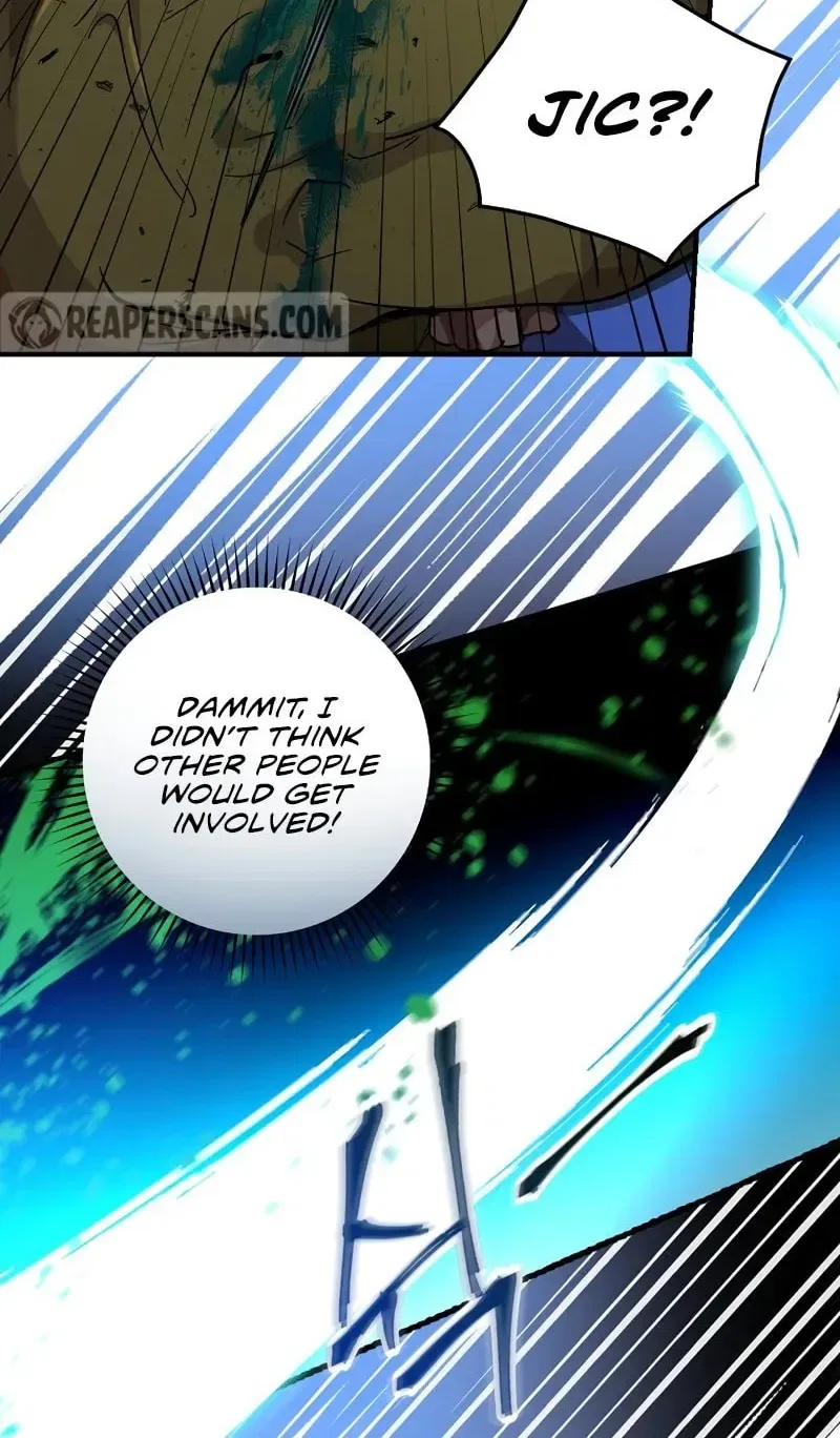 The Frost Flower Knight Chapter 22 – Page 54