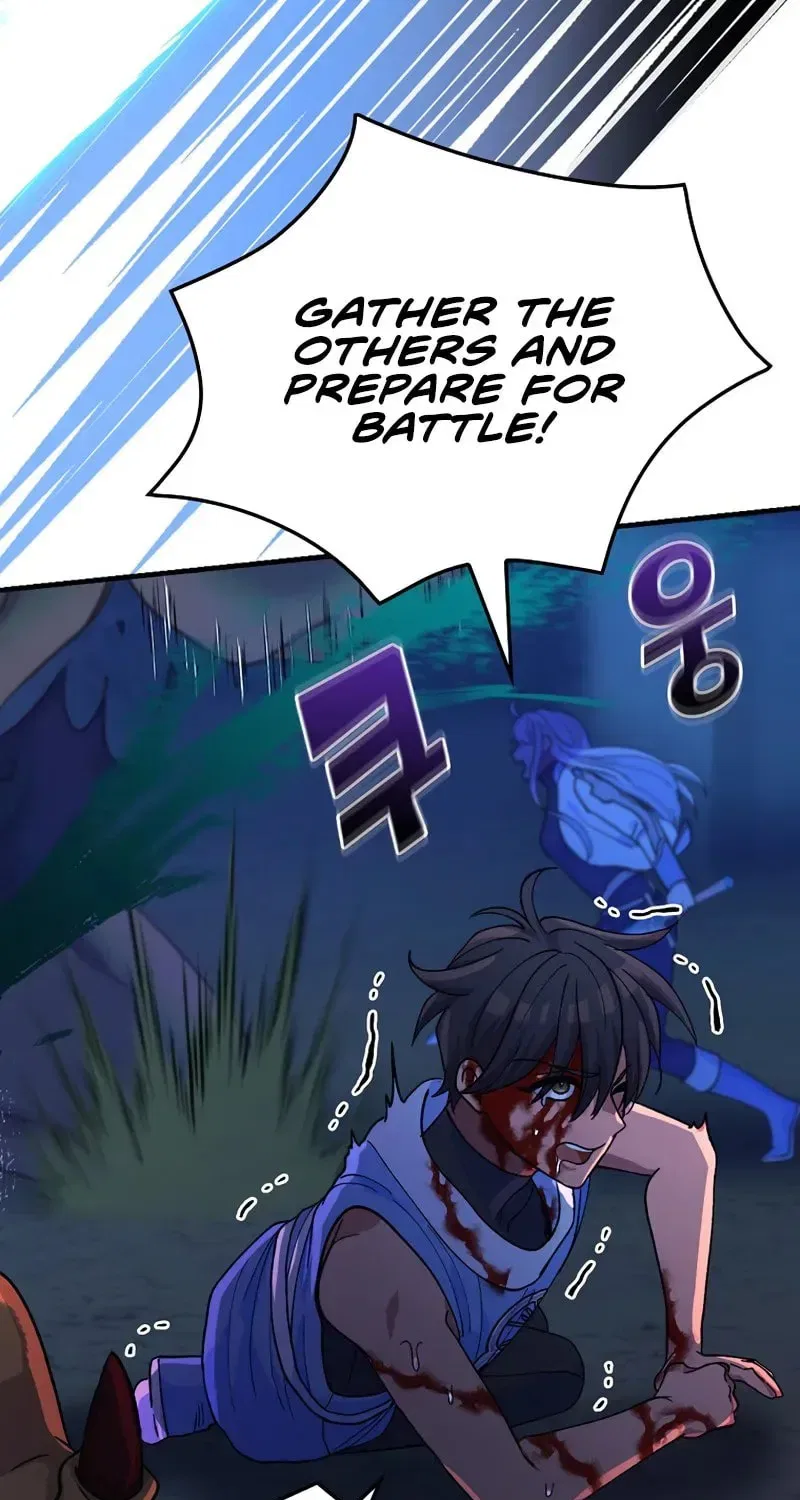 The Frost Flower Knight Chapter 22 – Page 55