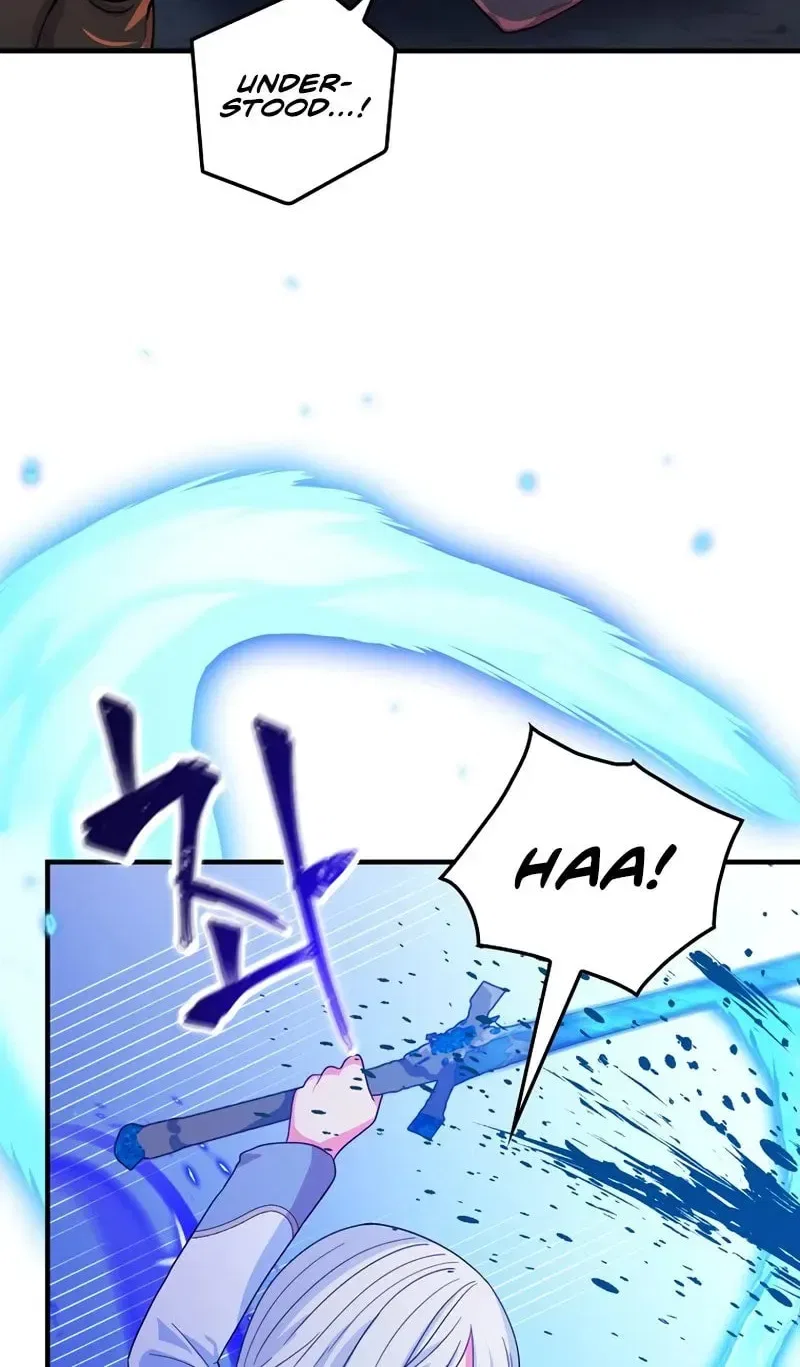 The Frost Flower Knight Chapter 22 – Page 56