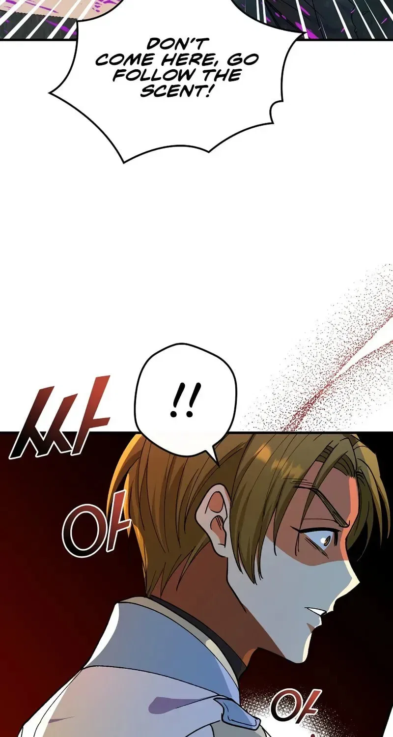 The Frost Flower Knight Chapter 22 – Page 63