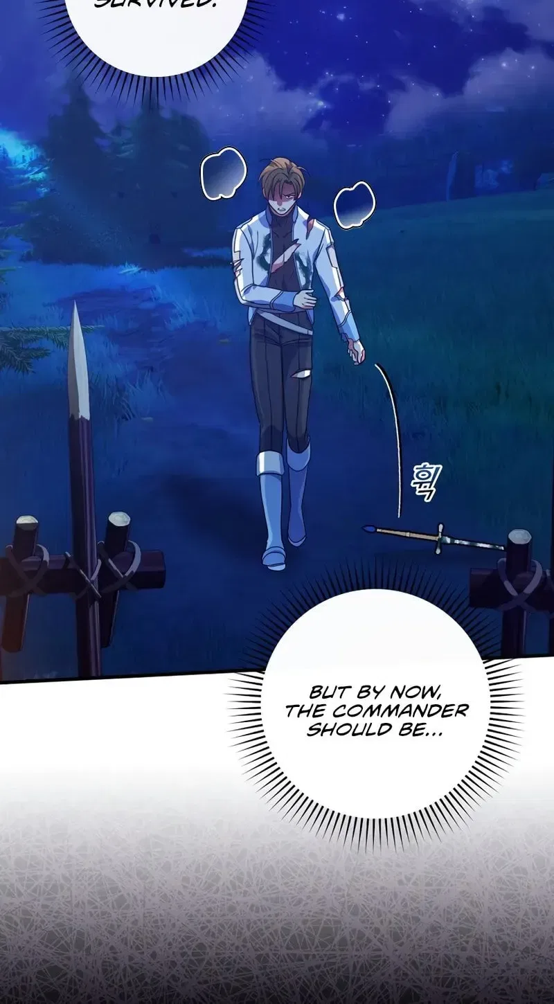 The Frost Flower Knight Chapter 22 – Page 68