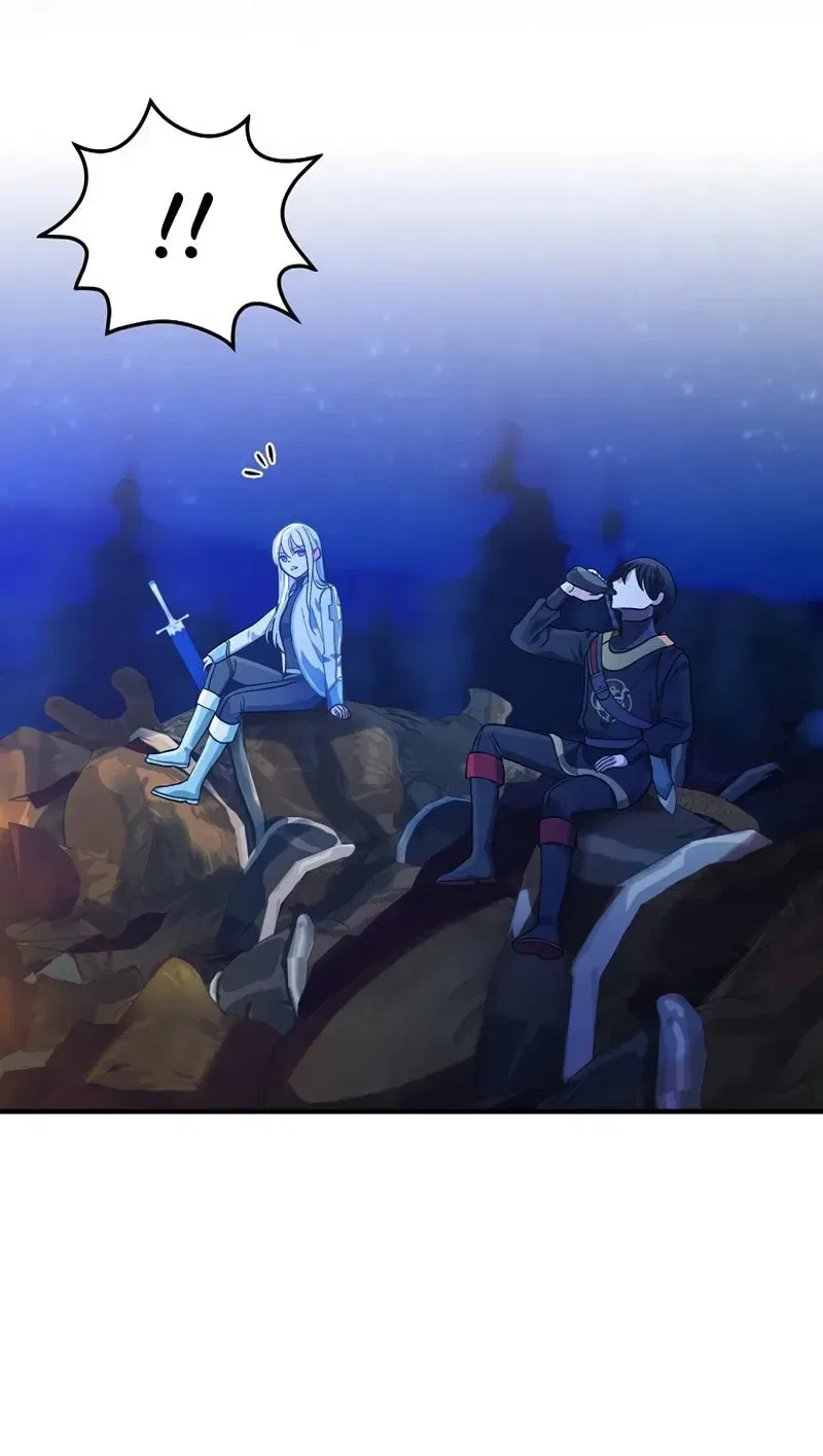The Frost Flower Knight Chapter 22 – Page 70