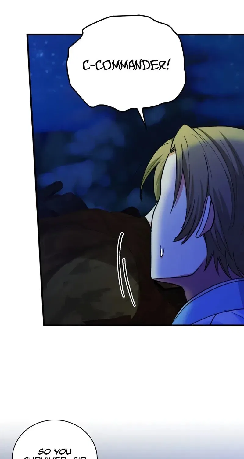 The Frost Flower Knight Chapter 22 – Page 71