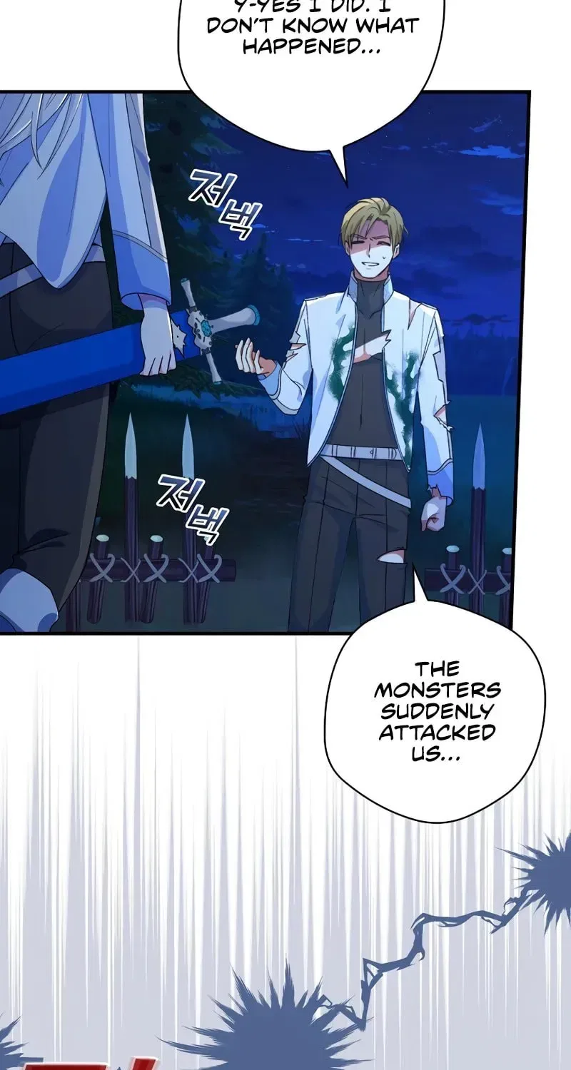 The Frost Flower Knight Chapter 22 – Page 73