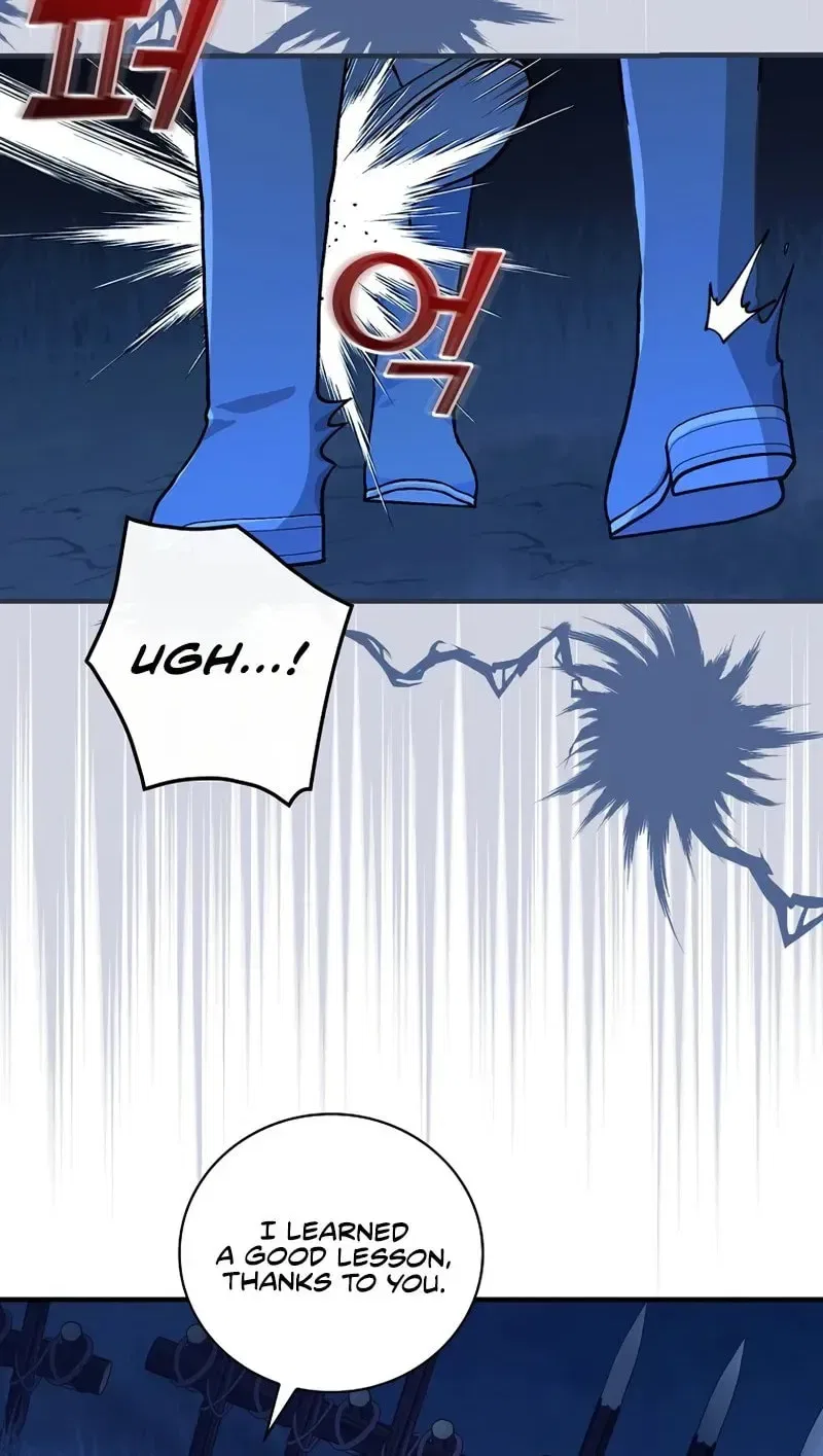 The Frost Flower Knight Chapter 22 – Page 74