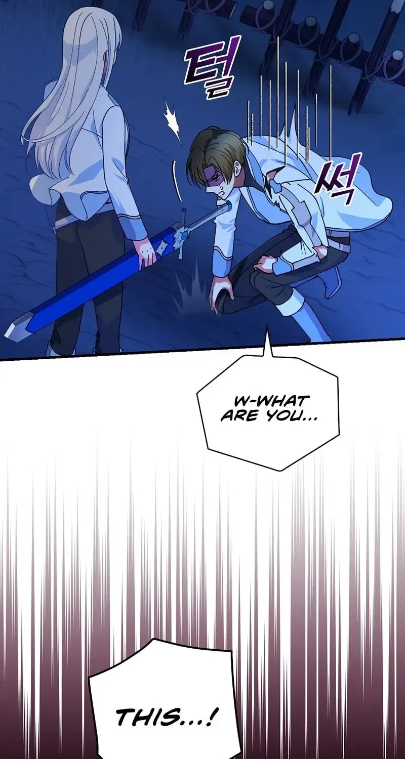 The Frost Flower Knight Chapter 22 – Page 75