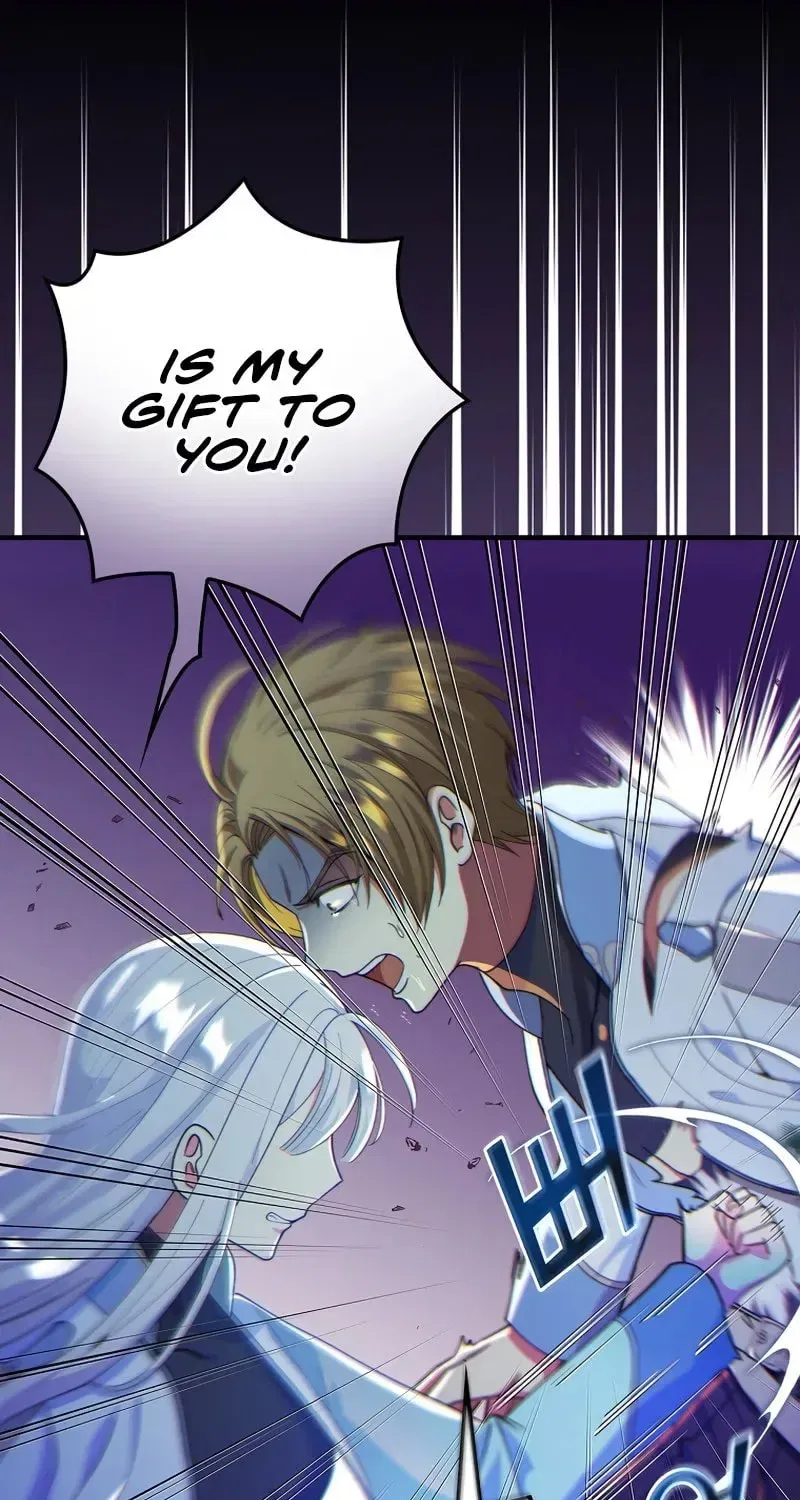 The Frost Flower Knight Chapter 22 – Page 77