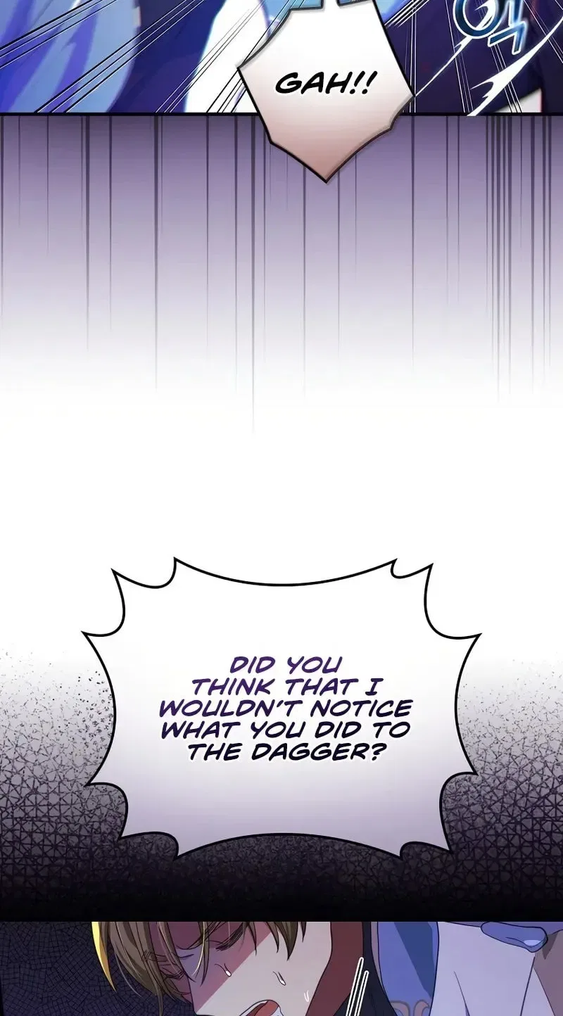The Frost Flower Knight Chapter 22 – Page 78