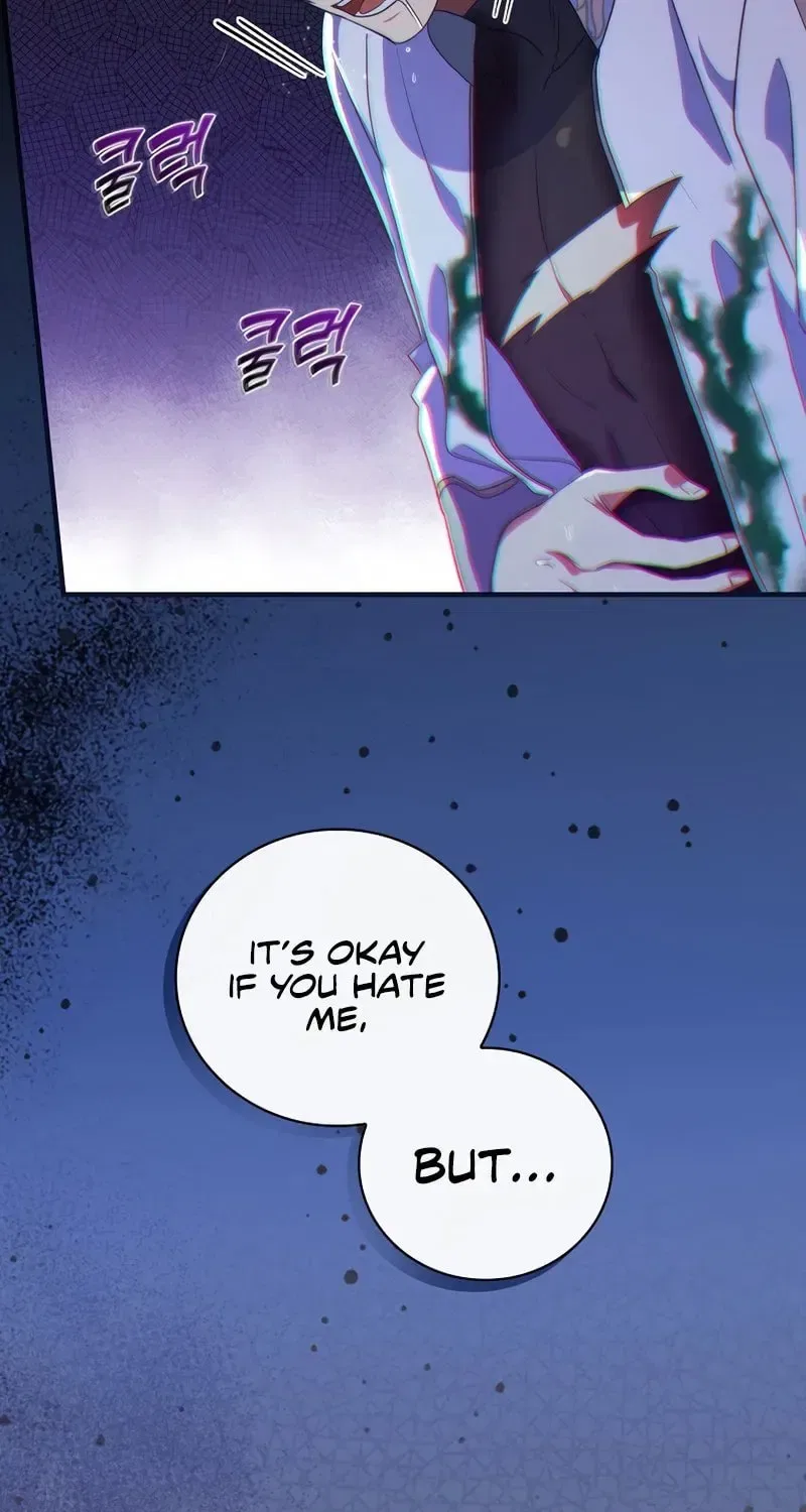 The Frost Flower Knight Chapter 22 – Page 79