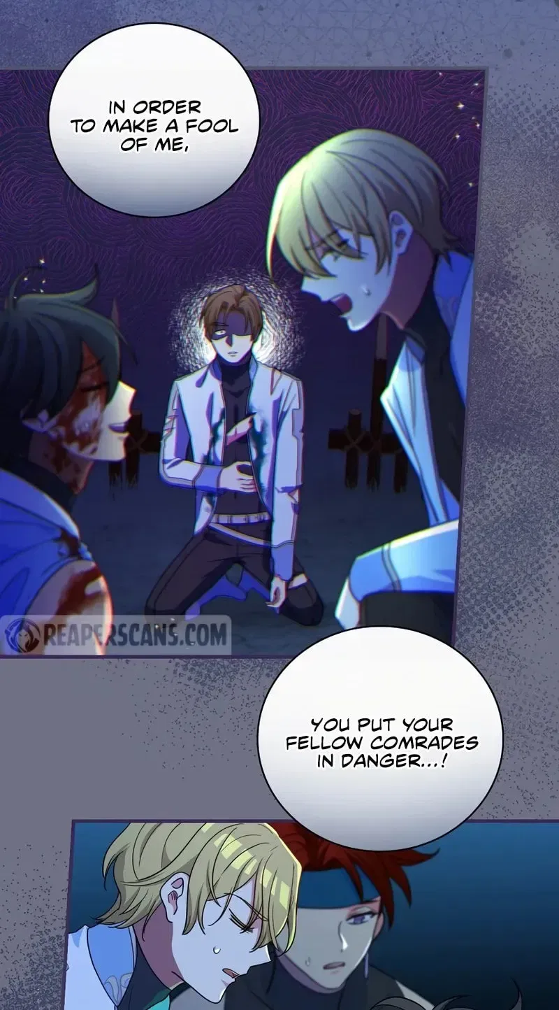 The Frost Flower Knight Chapter 22 – Page 80