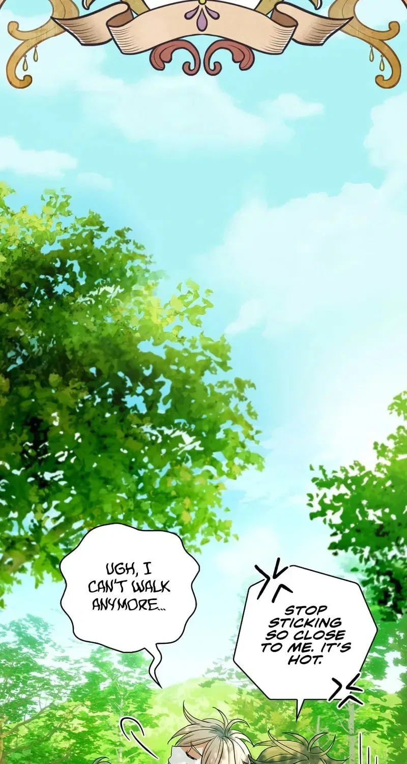 The Frost Flower Knight Chapter 21 – Page 7