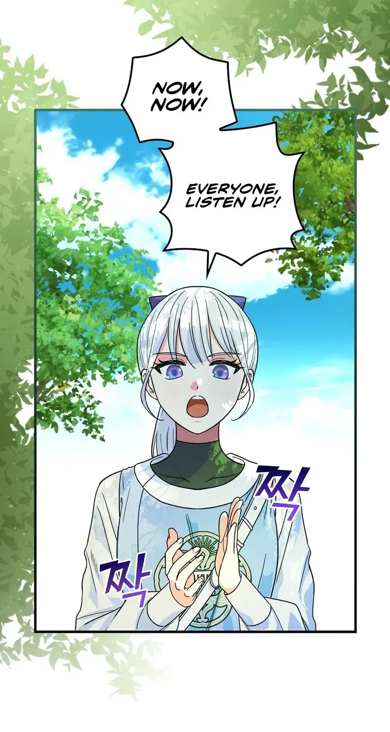The Frost Flower Knight Chapter 21 – Page 10