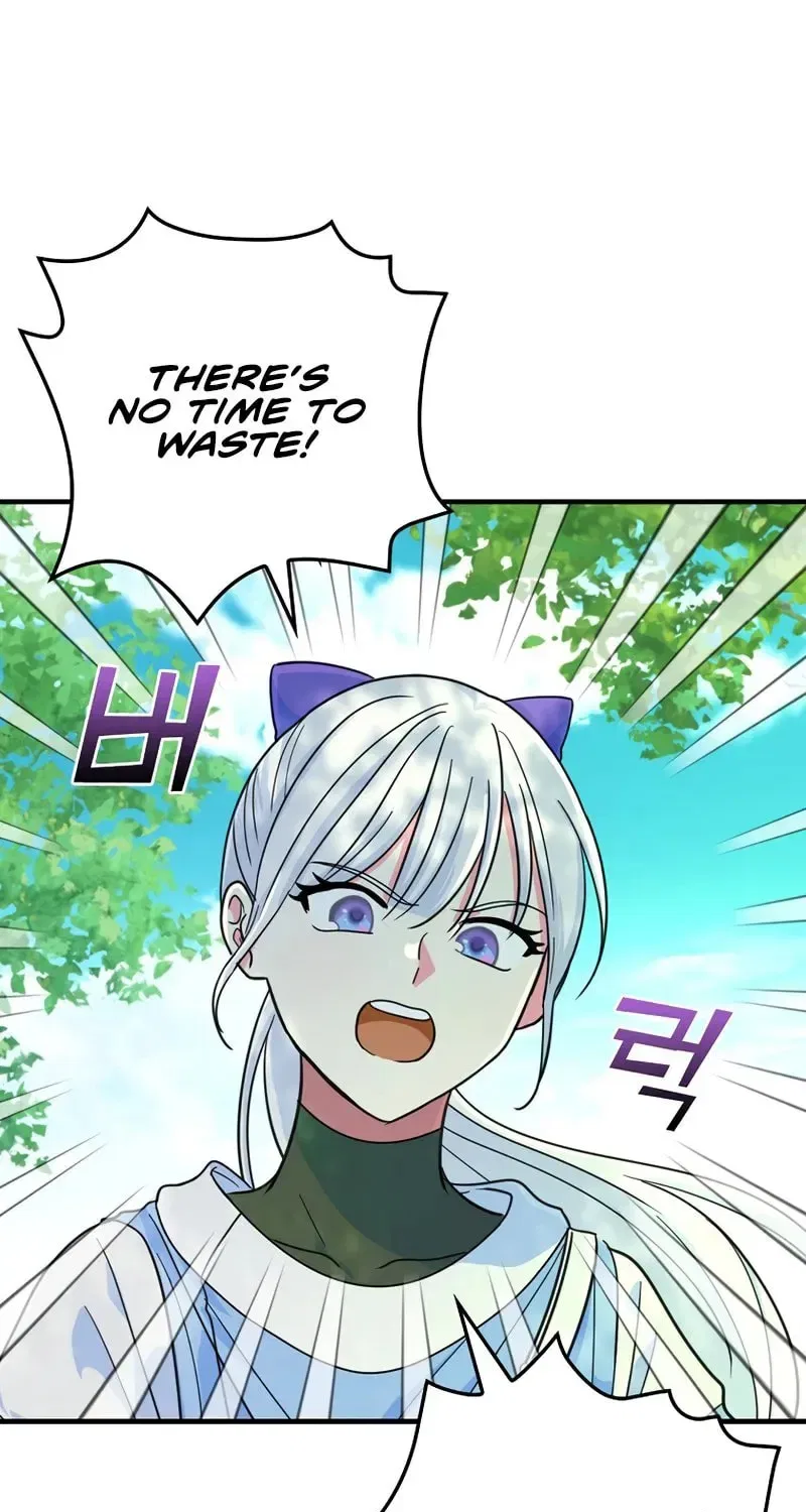 The Frost Flower Knight Chapter 21 – Page 13