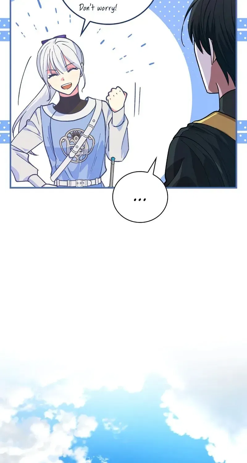 The Frost Flower Knight Chapter 21 – Page 17