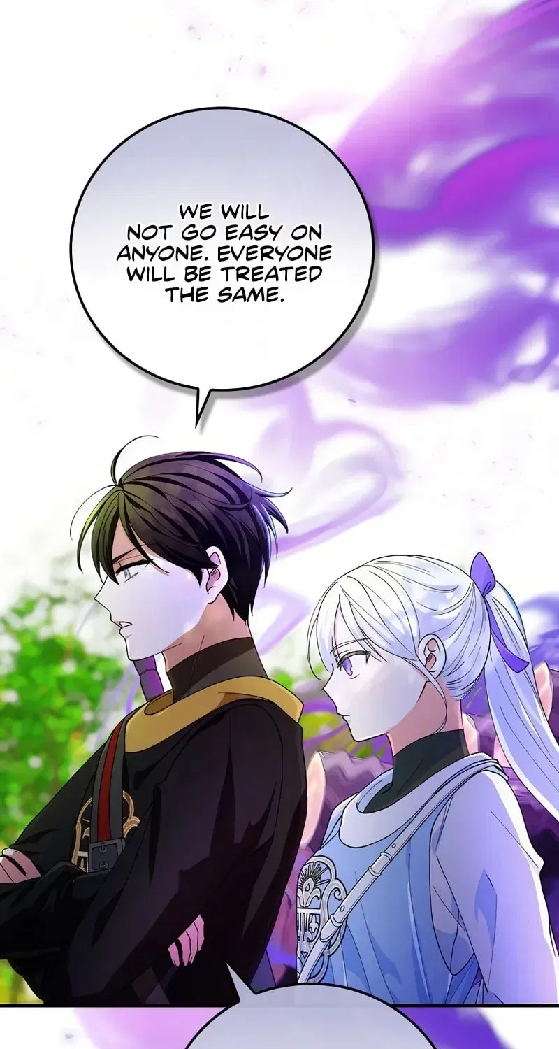 The Frost Flower Knight Chapter 21 – Page 25