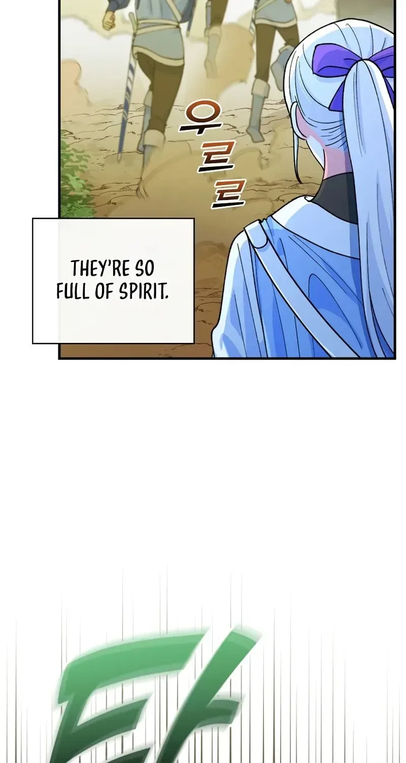 The Frost Flower Knight Chapter 21 – Page 32
