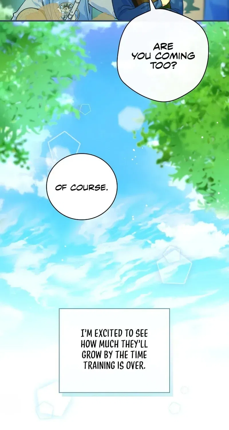 The Frost Flower Knight Chapter 21 – Page 35