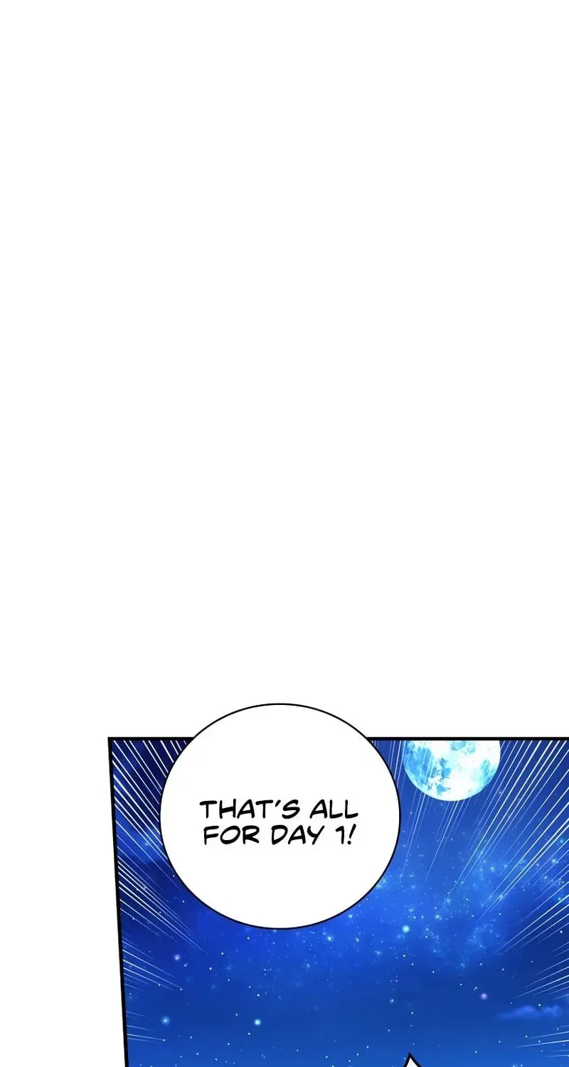 The Frost Flower Knight Chapter 21 – Page 39