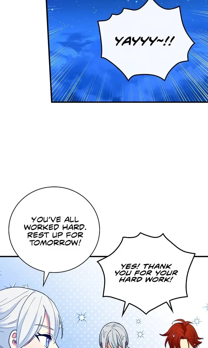 The Frost Flower Knight Chapter 21 – Page 40