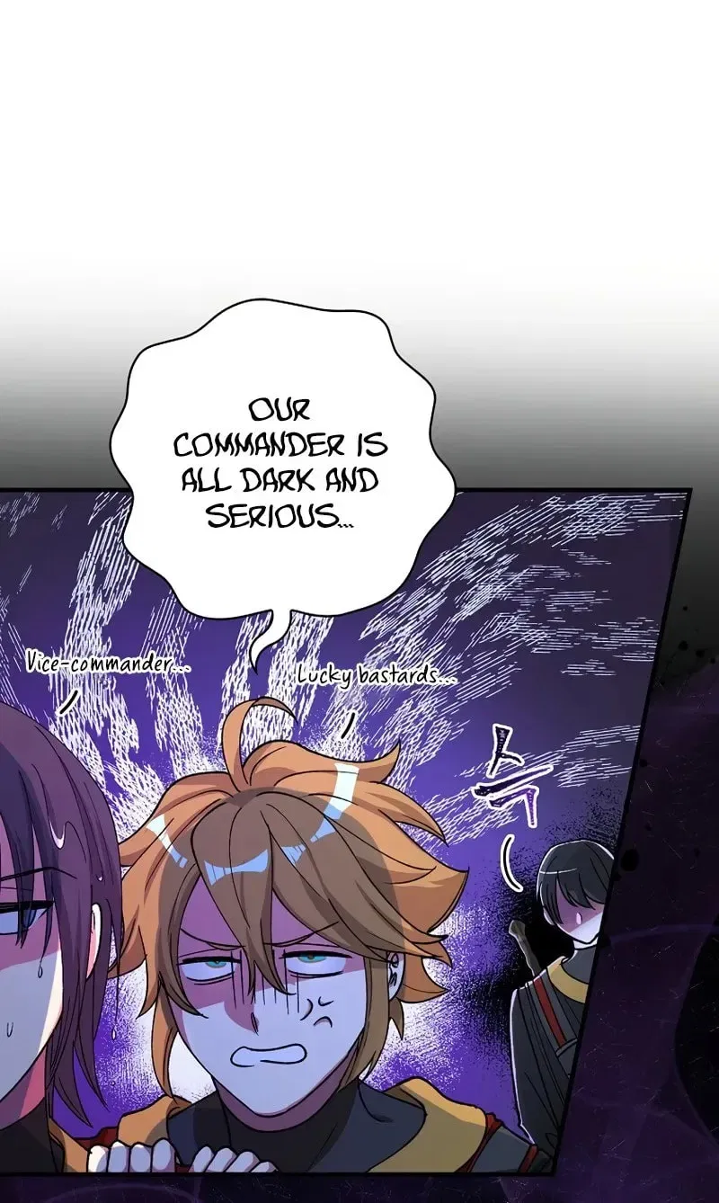 The Frost Flower Knight Chapter 21 – Page 42