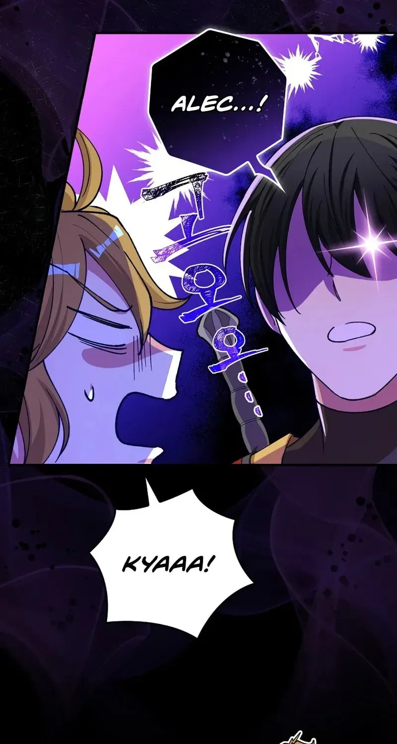The Frost Flower Knight Chapter 21 – Page 43