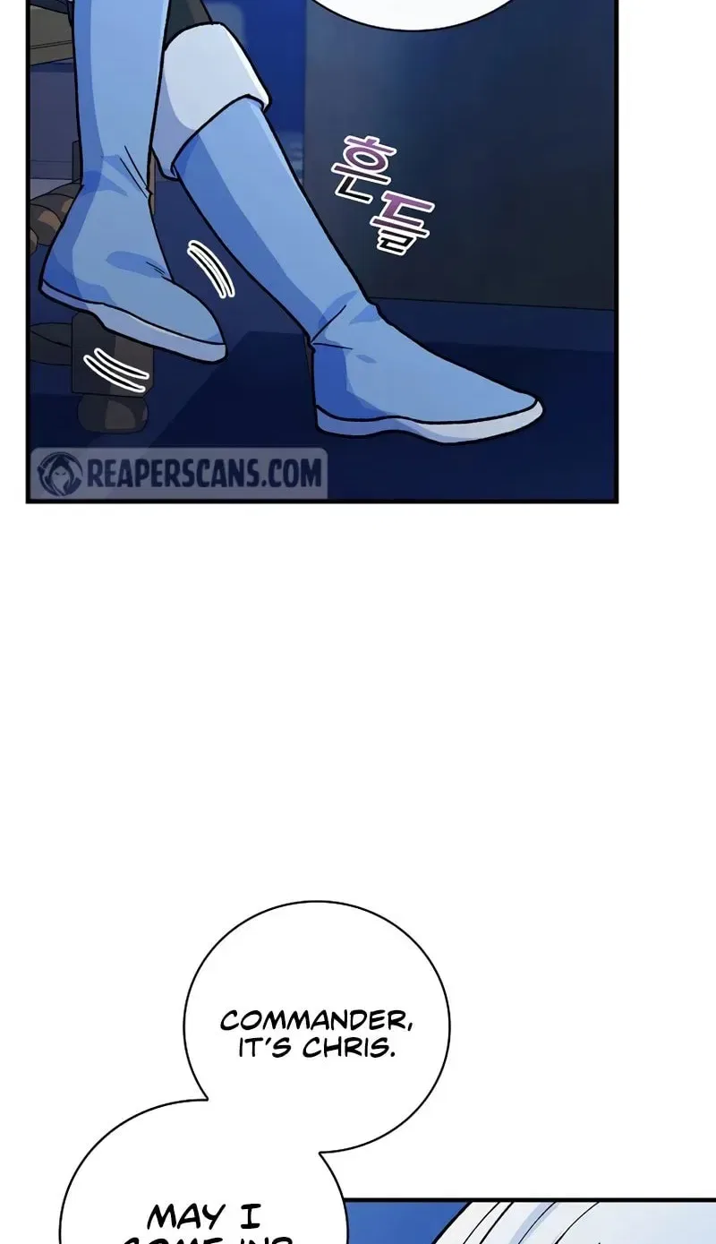The Frost Flower Knight Chapter 21 – Page 48