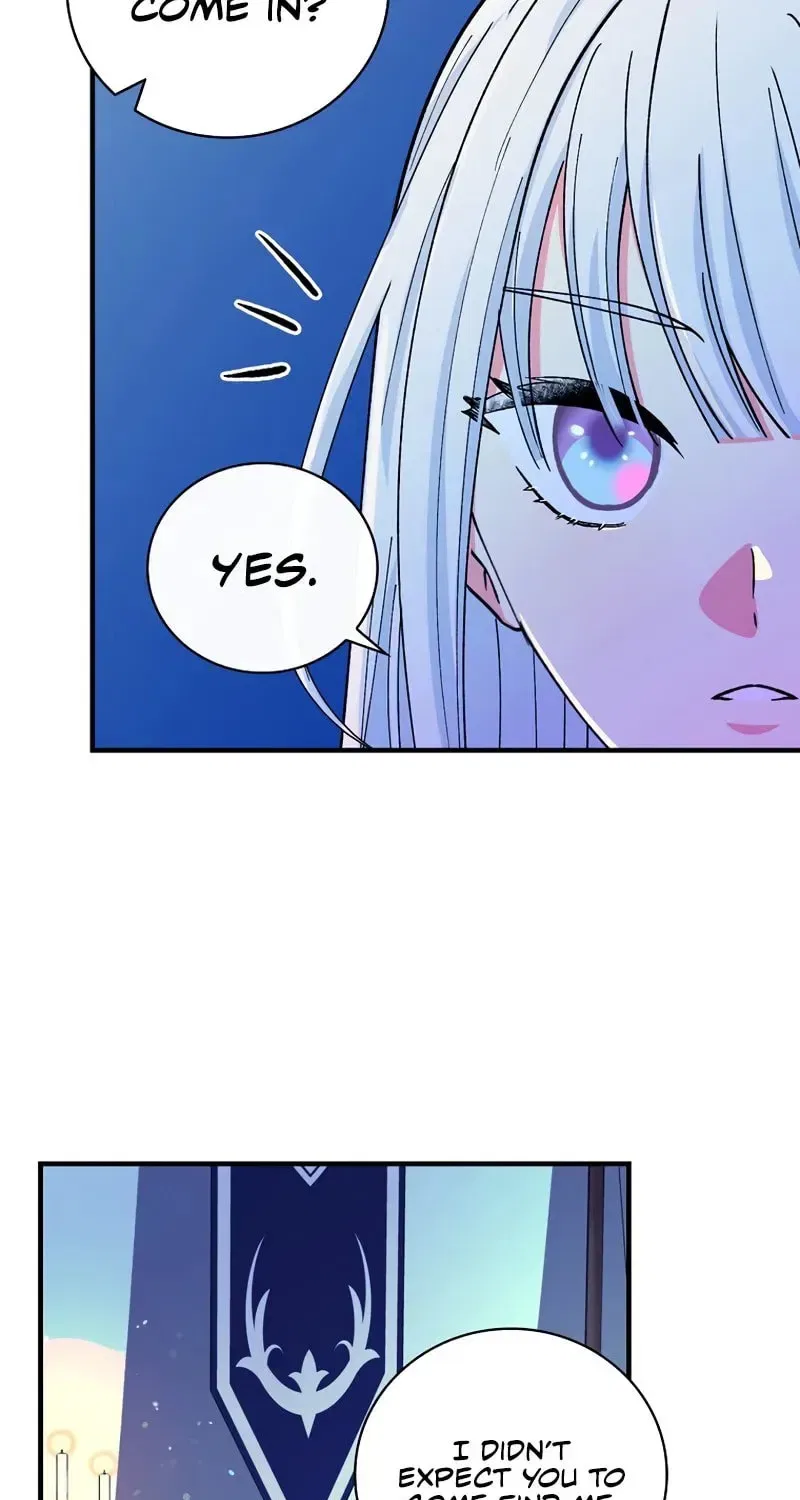 The Frost Flower Knight Chapter 21 – Page 49