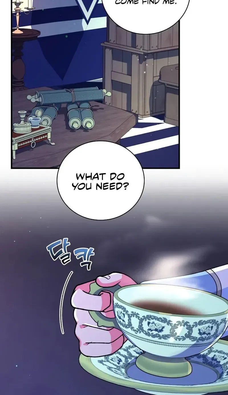 The Frost Flower Knight Chapter 21 – Page 50