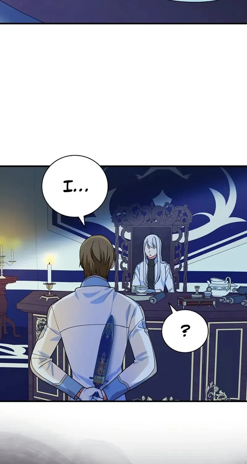 The Frost Flower Knight Chapter 21 – Page 51