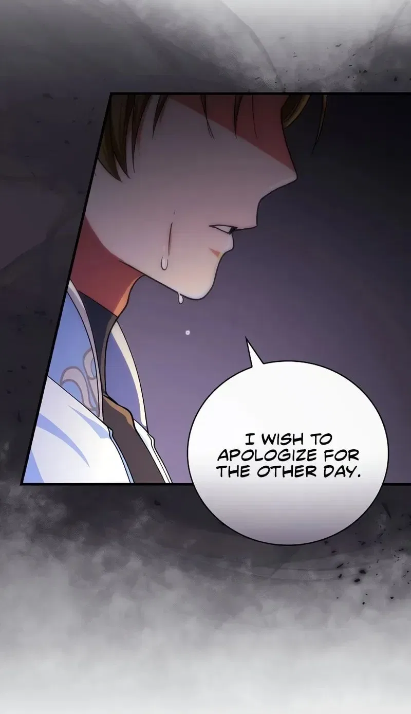 The Frost Flower Knight Chapter 21 – Page 52